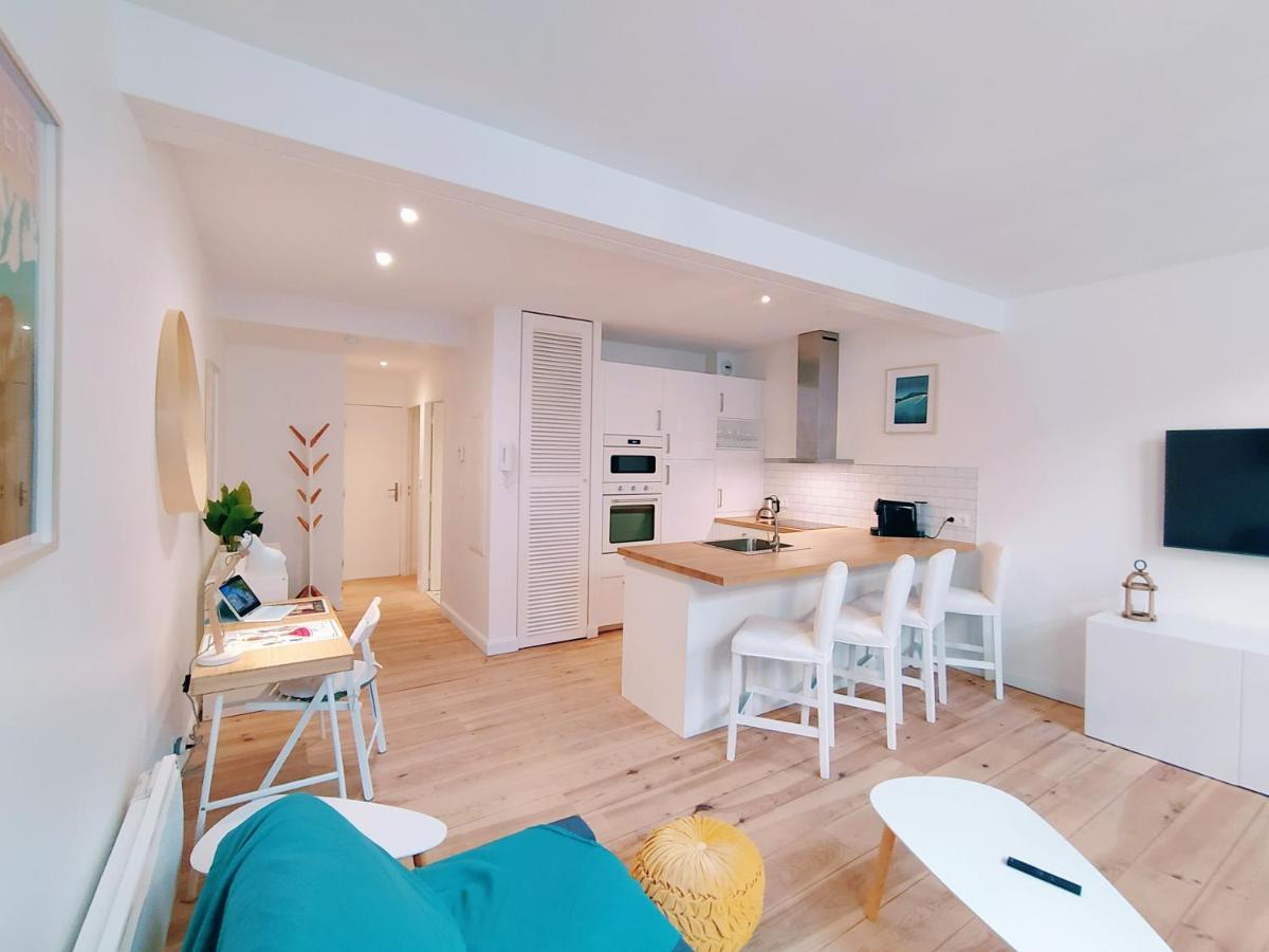 Appartement Nikki's House Bayonne