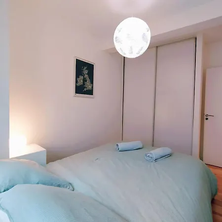 Appartement Nikki'S House à Bayonne Extérieur photo