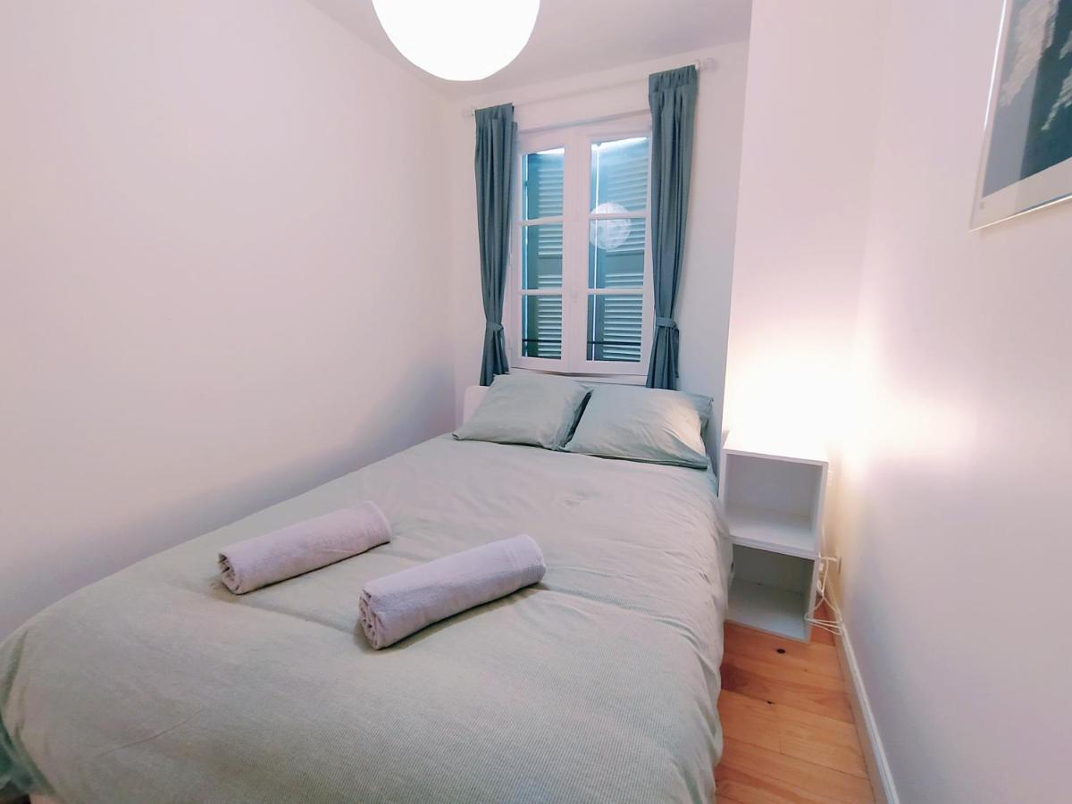 Nikki's House Apartment Bayonne